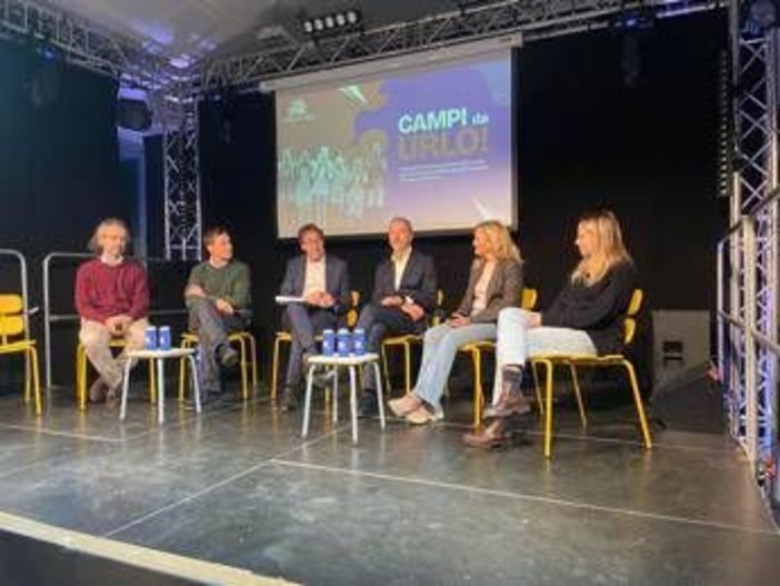 Sport, Entain supporta YouSport nella realizzazione dei Campi 'Roberta Guaineri'