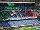 Inter, parte la festa scudetto: coppa ai nerazzurri, poi sfilata con bus scoperto a Milano - Diretta