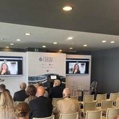 Nautica, Pisano (UniTorino): "Ia va integrata in aziende per trasformarle" Nautica, Pisano (UniTorino): "Ia va integrata in aziende per trasformarle"