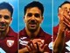 Torino-Lazio, Simeone segna ed esulta come... Sal Da Vinci Torino-Lazio, Simeone segna ed esulta come... Sal Da Vinci
