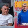 Vieri in Kings League, sarà co-presidente della squadra di Diletta Leotta