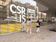 A Milano dal 6 all'8 ottobre torna il salone della Csr e dell'innovazione sociale A Milano dal 6 all'8 ottobre torna il salone della Csr e dell'innovazione sociale