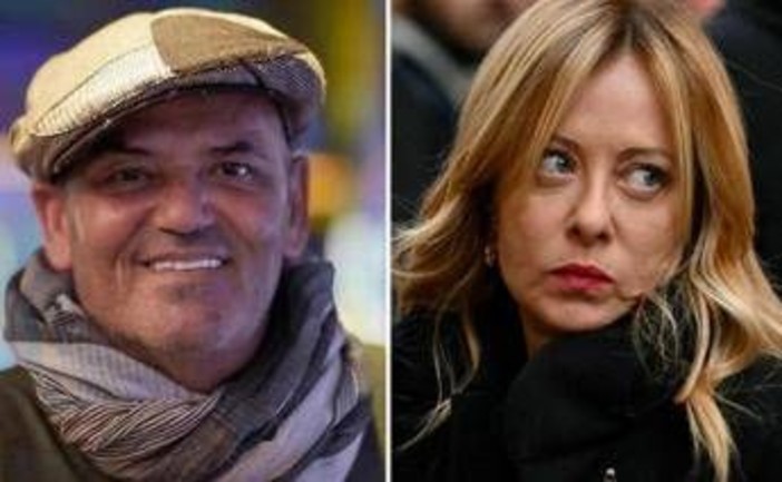 Professore sospeso dopo il post contro la figlia di Meloni, nuovo tentativo di suicidio: è grave Professore sospeso dopo il post contro la figlia di Meloni, nuovo tentativo di suicidio: è grave