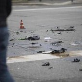 Weekend di sangue sulle strade italiane: giovani vittime a Senago, Jesolo, Savona e Forte dei Marmi