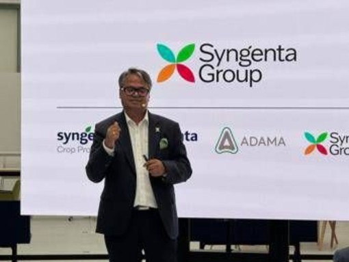Agricoltura, Sheikh (Syngenta): &quot;Ai e innovazione digitale aspetti radicalmente trasformativi&quot;
