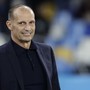 Allegri “Col Villarreal sarà dura, ma serve fare punti in Champions” Allegri “Col Villarreal sarà dura, ma serve fare punti in Champions”