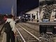 Roma, uomo investito dal treno alla stazione Trastevere: ipotesi suicidio Roma, uomo investito dal treno alla stazione Trastevere: ipotesi suicidio