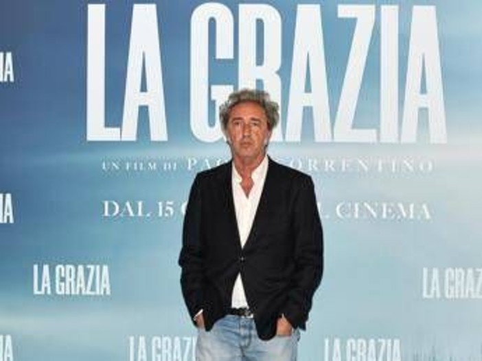'La Grazia' di Sorrentino nella longlist dei Bafta: è tra i Migliori film stranieri 'La Grazia' di Sorrentino nella longlist dei Bafta: è tra i Migliori film stranieri