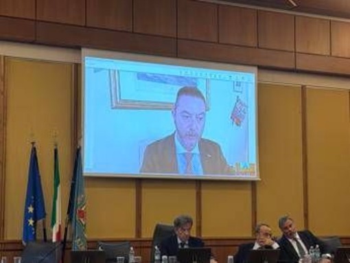 Nardini: "Ministero al lavoro su osservatorio nazionale e prevenzione obesità"