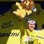 Tour de France, oggi tappa 12: orari, percorso e dove vederla in tv (in chiaro)