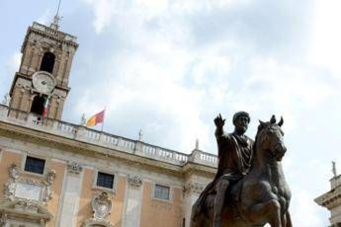 Femminismo, Municipio I Roma: &quot;Camera ardente Oria Gargano in Campidoglio&quot;