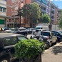 Roma, allarme dei negozianti di Vigna Clara: "Tra black point e cantieri rischiamo il colpo di grazia"