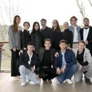 Mare Fuori 5, stasera la prima puntata su Rai 2: anticipazioni