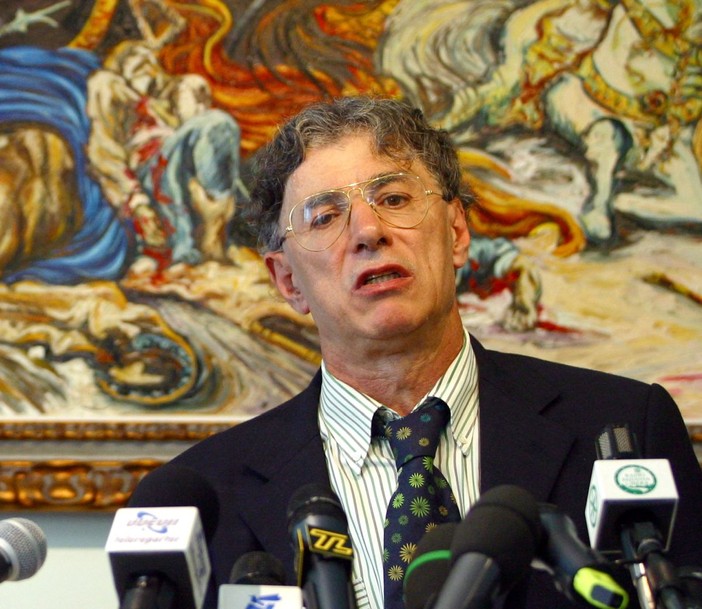 E’ morto a 84 anni Umberto Bossi, il fondatore della Lega Nord