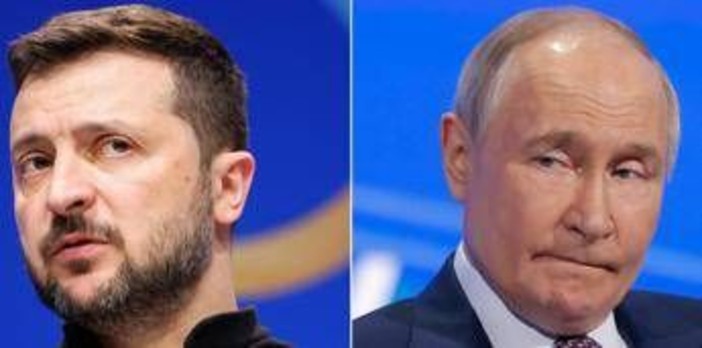 Rubio: &quot;Alaska non è vittoria di Putin&quot;. Zelensky aspetta call con Trump e leader Ue: &quot;Russia non ci ingannerà&quot;