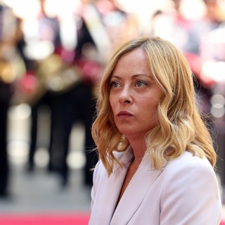 Meloni “Polemizzano su Ice ma chiedono agli Usa di difendere l’Unione Europea”