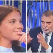 Mondiali, Tardelli zittisce Giugliano: "Non conosci giocatori". Bufera social Mondiali, Tardelli zittisce Giugliano: "Non conosci giocatori". Bufera social