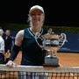 La campionessa in carica Jones, Bronzetti e Grant al 37° “Palermo Ladies Open” La campionessa in carica Jones, Bronzetti e Grant al 37° “Palermo Ladies Open”