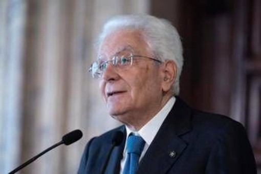 2 giugno, Mattarella: &quot;Attuare ideali Costituzione missione mai esaurita&quot;