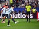 Argentina-Austria, proteste su rigore. Ma Messi sbaglia