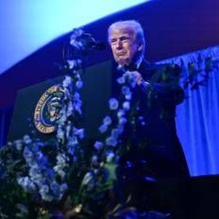 Trump e la geografia, ancora una gaffe: &quot;Guerra tra Cambogia e Armenia&quot;