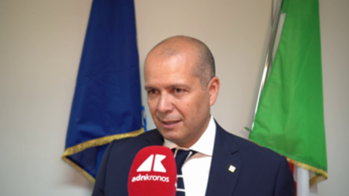 Sicurezza, Rocchi (Architetti Roma): "Ricucitura urbana risposta a degrado e insicurezza" Sicurezza, Rocchi (Architetti Roma): "Ricucitura urbana risposta a degrado e insicurezza"