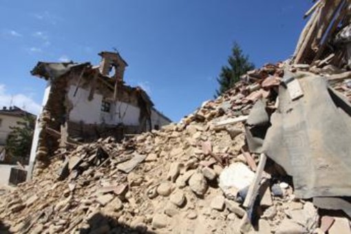 Decennale Terremoto Centro Italia, Mattarella: "Pagina drammatica della Repubblica". Meloni: "Non dimenticheremo"