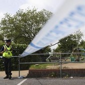 Londra, 4 uomini accoltellati a Covent Garden: fermata una donna Londra, 4 uomini accoltellati a Covent Garden: fermata una donna
