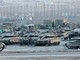 Gaza, &quot;in ultime 72 ore sfollate 70-80.000 persone&quot;. Idf: &quot;Sventato complotto per assassinare Ben Gvir&quot;
