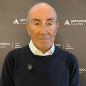 Tech, Foti (FinecoBank): "Combinazione di banca digitale e AI rende processi più efficienti" Tech, Foti (FinecoBank): "Combinazione di banca digitale e AI rende processi più efficienti"