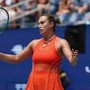 US Open, Sabalenka litiga ancora con un giornalista: "Pensa prima di parlare" US Open, Sabalenka litiga ancora con un giornalista: "Pensa prima di parlare"