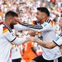 Mondiali, oggi Germania-Ecuador e Curacao-Costa d'Avorio - Diretta
