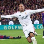 Pallone d'Oro, vincerà Mbappé? L'indizio dopo il Clasico Pallone d'Oro, vincerà Mbappé? L'indizio dopo il Clasico