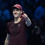 Atp Finals, domani Sinner-De Minaur in semifinale: orario, precedenti e dove vederla Atp Finals, domani Sinner-De Minaur in semifinale: orario, precedenti e dove vederla