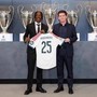 Alan Redmond, la mente dietro Roc Nation: "Nel calciomercato di oggi vince il realismo. E in Italia il talento non manca..."