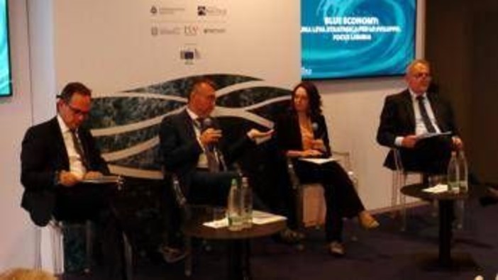 Nautica, Bper: Blue Economy genera in Liguria il 13,8% del valore aggiunto regionale Nautica, Bper: Blue Economy genera in Liguria il 13,8% del valore aggiunto regionale