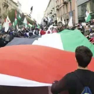 Mo, Pagliaro (Inca Cgil): &quot;In piazza il 25 ottobre perché pace precondizione sviluppo&quot;