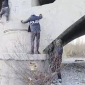 Blitz congiunto Italia-Francia contro l’immigrazione clandestina, 15 arresti Blitz congiunto Italia-Francia contro l’immigrazione clandestina, 15 arresti