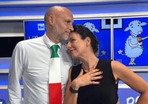 Geppi Cucciari lascia Un Giorno da Pecora dopo 11 anni: "E’ stato deciso di avere qualcuno disponibile tutto l’anno"