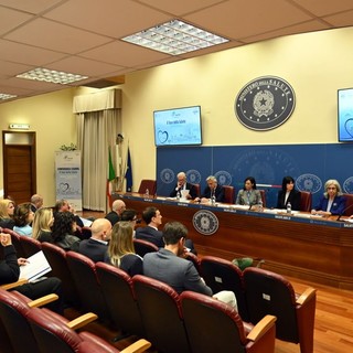 Riparte il Tour della Salute, presentata a Roma l’ottava edizione