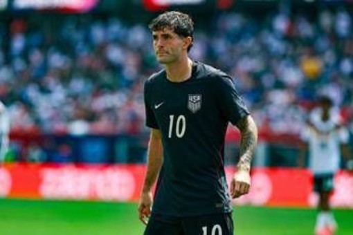 Stati Uniti-Paraguay: orario, probabili formazioni e dove vederla in tv Stati Uniti-Paraguay: orario, probabili formazioni e dove vederla in tv