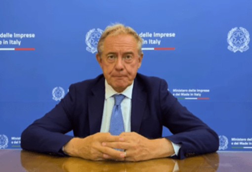 Urso: &quot;Nostra industria di marca ha soft power&quot;