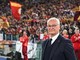 Ranieri: &quot;Nuovo allenatore Roma il 1° luglio? Era una battuta...&quot;