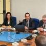 AdSP Mtcss, approvato bilancio previsione 2026 AdSP Mtcss, approvato bilancio previsione 2026