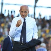 Spalletti: "Kolo Muani non gioca da due anni, un motivo ci sarà. Deve fare gol" Spalletti: "Kolo Muani non gioca da due anni, un motivo ci sarà. Deve fare gol"