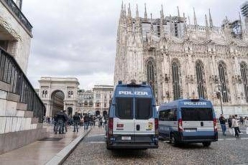 Attenzione massima per le manifestazioni di oggi in diverse città, Piantedosi: "Rinforzati tutti i dispositivi"