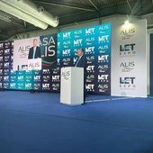 Bricolo (Veronafiere): "Record di espositori a LetExpo"