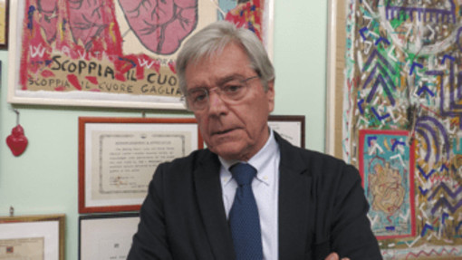 Salute, Lorenzo Menicanti: &quot;Irccs Policlinico San Donato, ospedale del cuore tra i primi in Europa&quot;