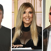 Scontri Milano, botta e risposta tra Fedez e Marracash. Lucarelli: "Ci sono gli omuncoli e gli artisti scomodi" Scontri Milano, botta e risposta tra Fedez e Marracash. Lucarelli: "Ci sono gli omuncoli e gli artisti scomodi"
