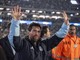 Messi, lacrime e gol nell'ultima partita con l'Argentina: "Non tornare più sarà grande dolore"